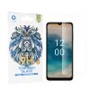Folie de protectie Ecran Lito Classic pentru Nokia G22, Sticla Securizata, Full Glue, 2.5D