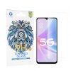 Folie de protectie Ecran Lito Classic pentru Oppo A58 5G / A78 5G, Sticla Securizata, Full Glue, 2.5D