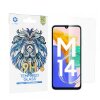 Folie de protectie Ecran Lito Classic pentru Samsung Galaxy M14 5G M146, Sticla Securizata, Full Glue, 2.5D