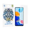 Folie de protectie Ecran Lito Classic pentru Xiaomi Poco M4 Pro / Redmi Note 11S / Note 11, Sticla Securizata, Full Glue, 2.5D