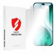 Folie de protectie Ecran Smart Protection Premium Classic pentru Honor 400 Lite / X8c / X8b, Plastic, Set 2 bucati