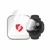 Folie Protectie Smart Protection Premium Classic pentru Garmin Instinct 2 Solar, Set 4 bucati, Plastic