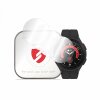 Folie Protectie Smart Protection Premium Classic pentru Samsung Galaxy Watch5 Pro 45mm, Set 4 bucati, Plastic