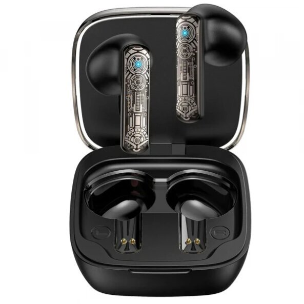 Handsfree Bluetooth Infinix Xbuds 3GT XE30, TWS, Negru