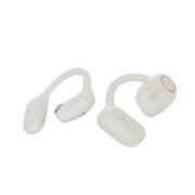 Handsfree Bluetooth Infinix ZLoop 3 XEO2P, TWS, Alb 