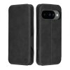 Husa pentru Google Pixel 10 Pro / 10, Techsuit, Safe Wallet Plus, Neagra