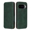 Husa pentru Google Pixel 10 Pro / 10, Techsuit, Safe Wallet Plus, Verde