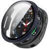 Husa Techsuit Defense360 Pro pentru Samsung Galaxy Watch8 40mm, Bleumarin
