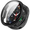Husa Techsuit Defense360 Pro pentru Samsung Galaxy Watch8 44mm, Neagra