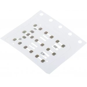 Keypad Nokia 105 4G 2nd Edition, Service Pack 5401000228SH0