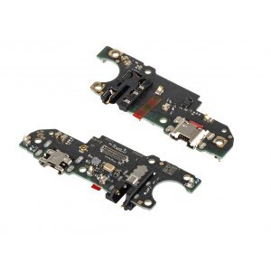 Placa cu Conector Incarcare - Audio - Microfon Honor X5, Service Pack 0235AEKM 