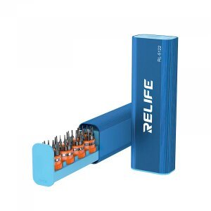 Surubelnita Relife RL-5122, 43in1 