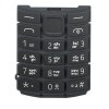 Tastatura Greceasca Nokia 105 4G (2023), Gri, Service Pack 5010001183SH0