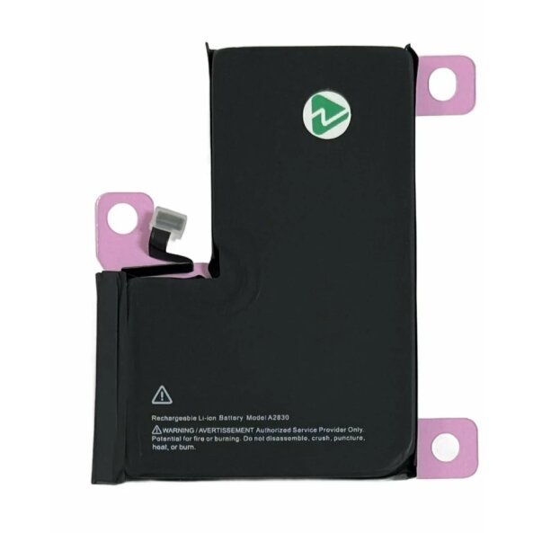 Aftermarket - Acumulator Compatibil pentru iPhone 14 Pro Max CAPACITATE MARITA 4650mAh