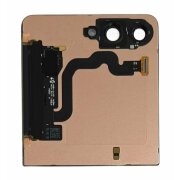 Ecran Exterior Samsung F766 Galaxy Flip7 5G (Service Pack)