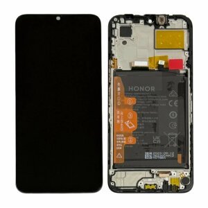 Ecran Honor 70 Lite (Service Pack)