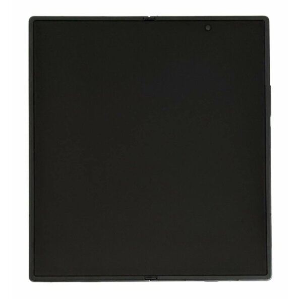 Ecran Samsung F966 Galaxy Fold7 5G Black (Service Pack)