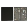 Ecran Samsung F966 Galaxy Fold7 5G Black (Service Pack)