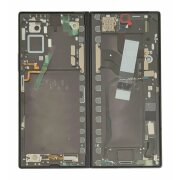 Ecran Samsung F966 Galaxy Fold7 5G Black (Service Pack)