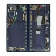 Ecran Samsung F966 Galaxy Fold7 5G Dark Blue (Service Pack)
