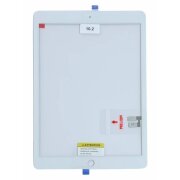 TOUCHSCREEN IPAD 7 2019 / IPAD 8 2020 10.2' A2197 ALB