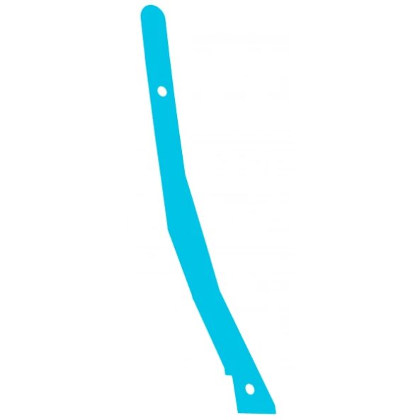 Adeziv Acumulator Motorola Moto G32, Tip 2, Service Pack 5D78C21140 