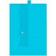 Adeziv Acumulator Motorola Moto G42, Service Pack S948D42317 