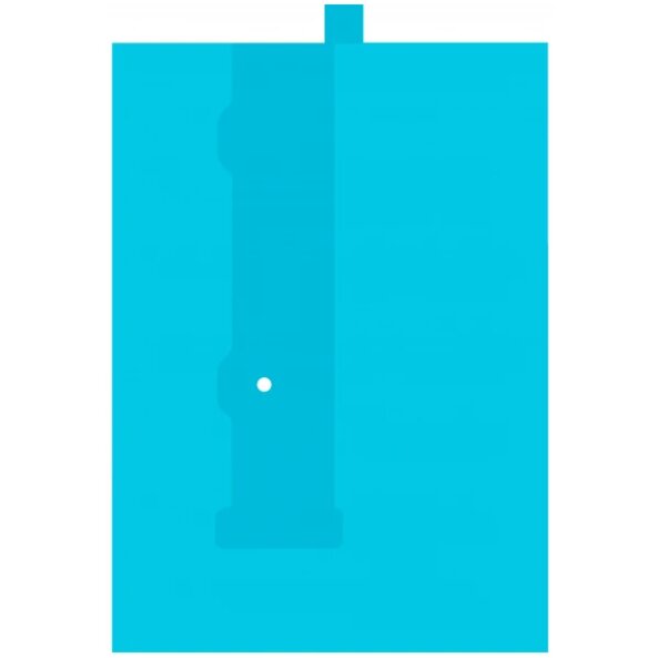 Adeziv Acumulator Motorola Moto G42, Service Pack S948D42317 