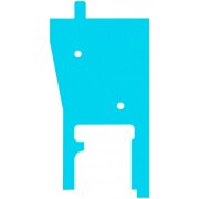 Adeziv Acumulator Motorola Moto G53, Dreapta, Service Pack 5D78C22163 