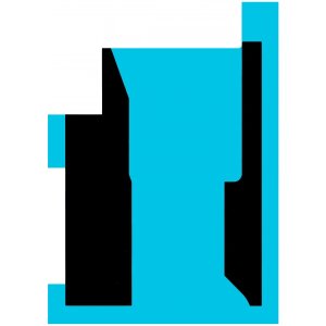 Adeziv Acumulator Motorola Moto X40, Service Pack SD78D59942 