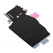 Antena NFC - Modul incarcare Wireless Samsung Galaxy S25 Edge S937, Service Pack GH97-30835A