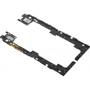 Buton Microcontact On-Off - Volum Honor Pad X9a, Service Pack 9706ABYY 