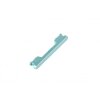 Buton Volum Honor Pad 10, Turcoaz (Cyan), Service Pack 9706ACGE 