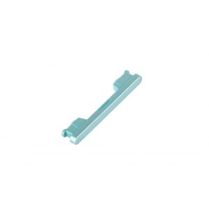 Buton Volum Honor Pad 10, Turcoaz (Cyan), Service Pack 9706ACGE 