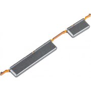 Buton Volum - On-Off Honor Pad X8a, Gri, Service Pack 9706ABRB 