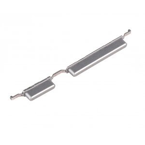 Buton Volum - On-Off Honor Pad X9a, Gri, Service Pack 9706ABYF 