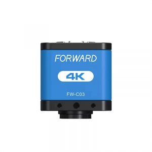 Camera Microscop Forward FW-C03, 4K 