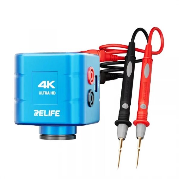 Camera Microscop Relife MC2 Multimeter, 4K