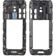 Carcasa Mijloc Nokia 230 (2024), Alba, Service Pack 286931228