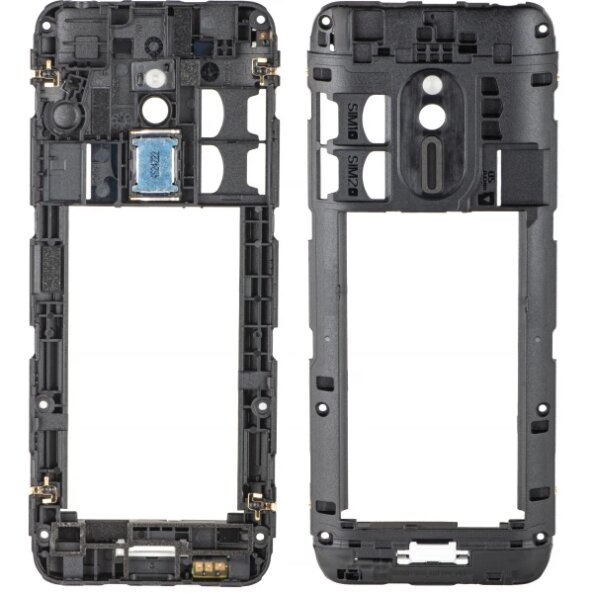 Carcasa Mijloc Nokia 230 (2024), Alba, Service Pack 286931228