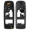Carcasa Mijloc Nokia 6310 (2024), Neagra, Service Pack 286912236