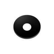 Geam Camera Spate Nokia 6310 (2024), Negru, Service Pack 286912281