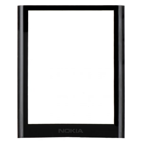 Geam Ecran Nokia 230 (2024), Negru, Service Pack 286913220