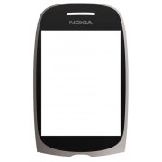 Geam Ecran Nokia 6310 (2024), Auriu, Service Pack 286912278