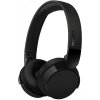 Handsfree Bluetooth Philips 4000, A2DP, Negru TAH4209BK/00 