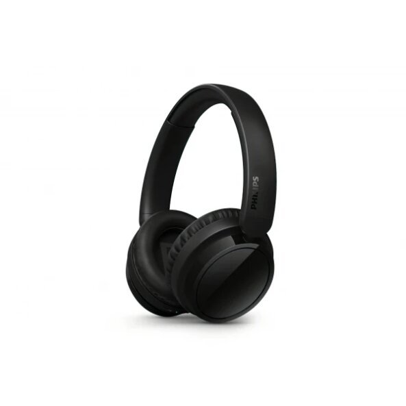 Handsfree Bluetooth Philips 5000, A2DP, Negru TAH5209BK/97 