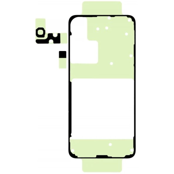 Kit Adeziv Capac Baterie Samsung Galaxy S25 S931, Service Pack GH82-36476A