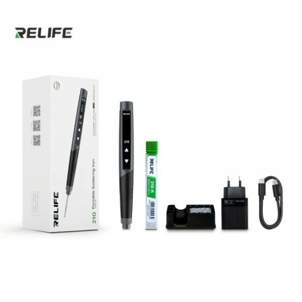 Letcon Relife 210, 60W 