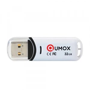 Memorie Externa USB-A Qumox, 32Gb