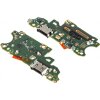Placa cu Conector Incarcare - Microfon Honor X8c, Service Pack 0235AMWU 